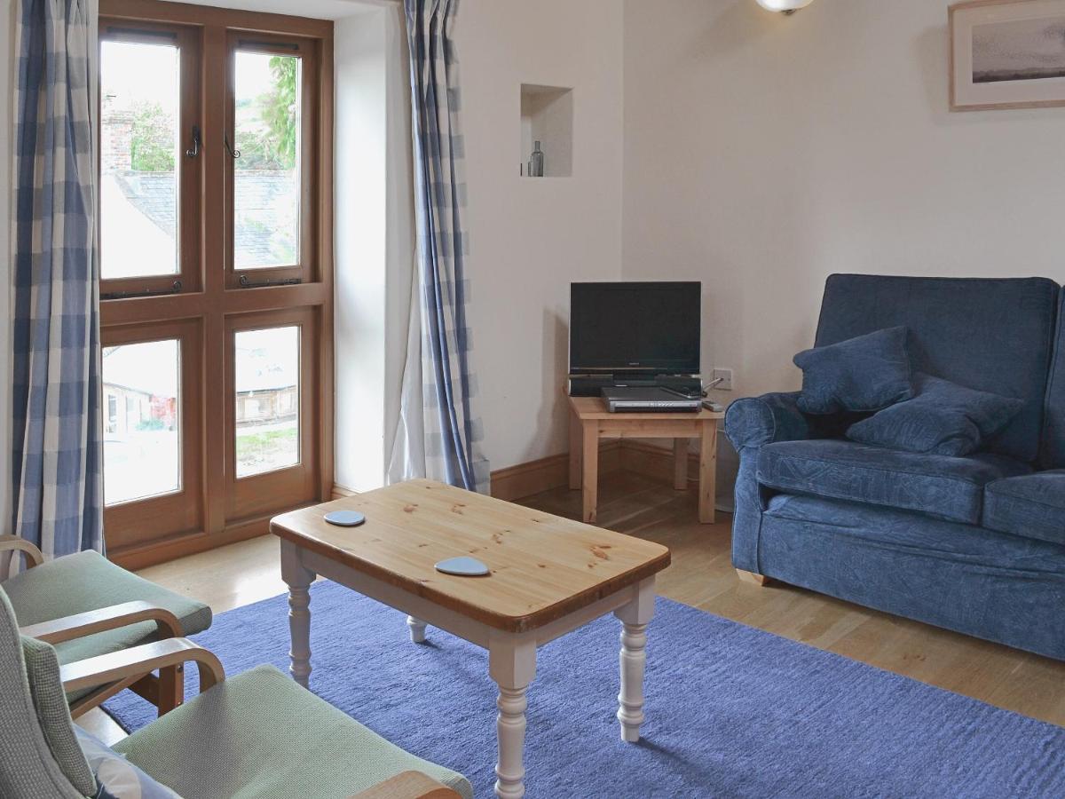 Вилла The Threshing Barn Westbury-sub-Mendip Экстерьер фото